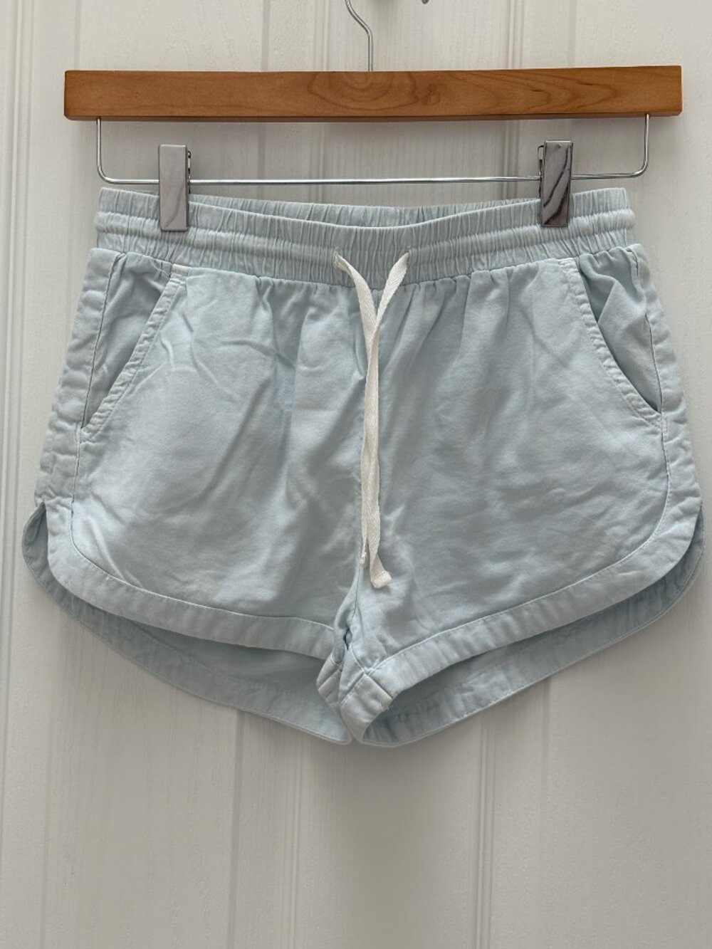 Blue XS Billabong Shorts
